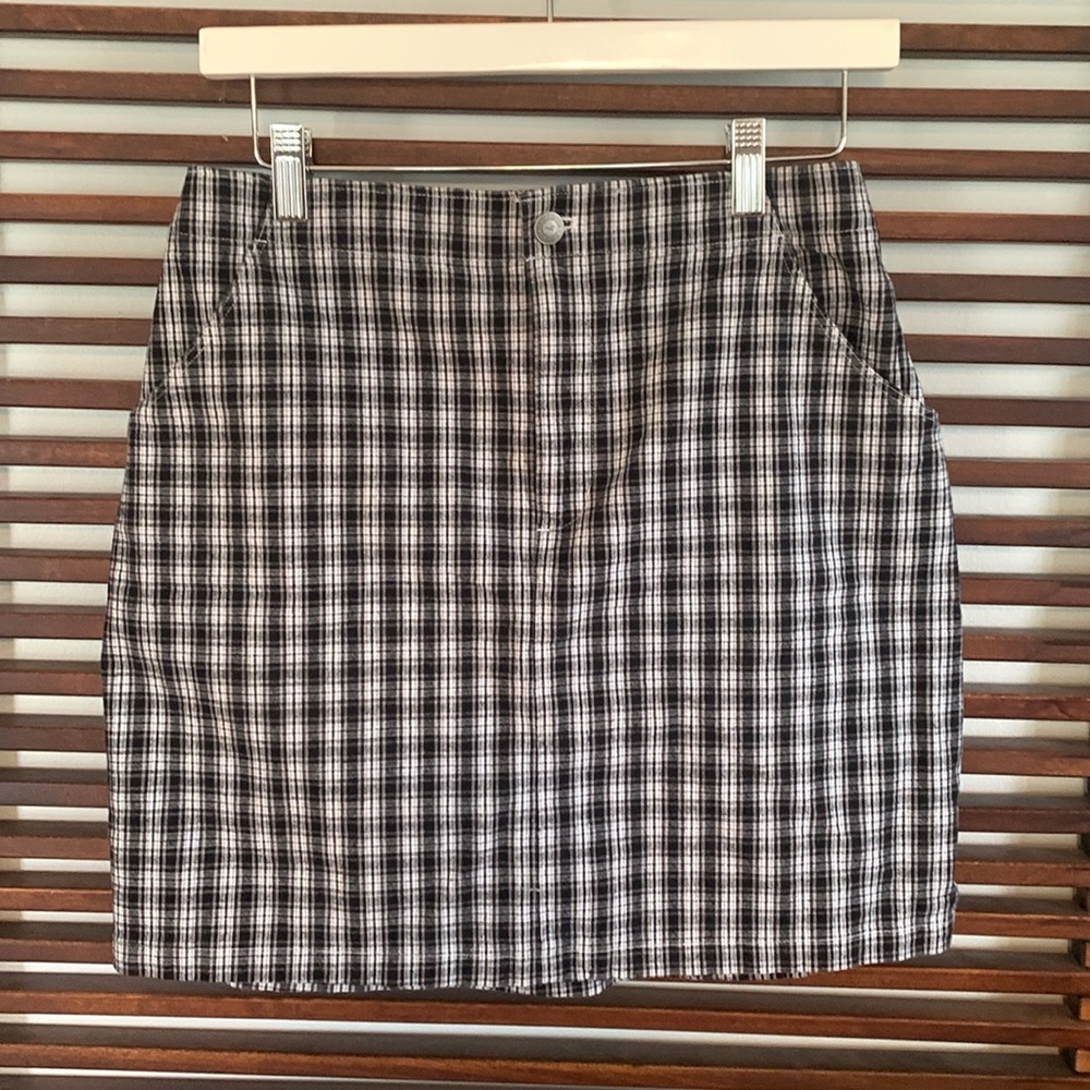 Hollister skirt